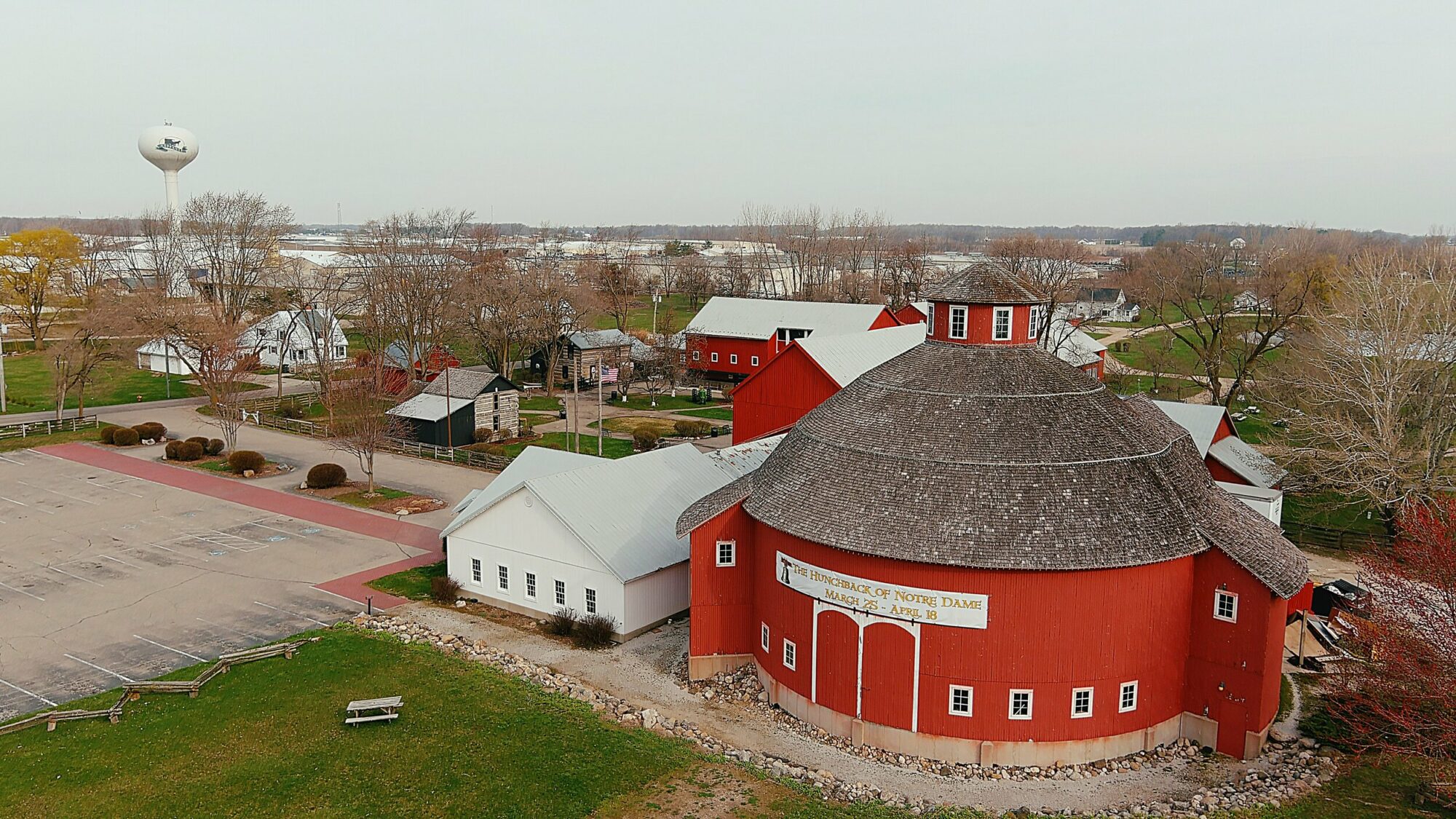 Amish Acres Arts & Crafts Festival TLC Tours