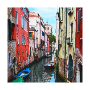 Italian Vistas - TLC Tours